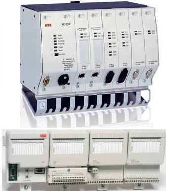 Distribution Control unit