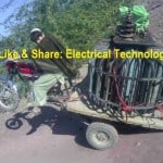 funny Electrical Transformer transformation