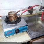 Hot-Water-Technic-of-Indian-Engineering-student-in-Hostel funny electrical