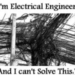 I Am Electrical Engineer but I Cant Solve this.