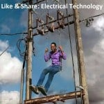 Like a boss, Funny eletrical transformer