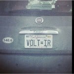 One of us Volt = IR... Funny Electrial