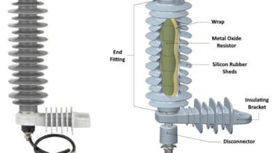 Surge Arrester