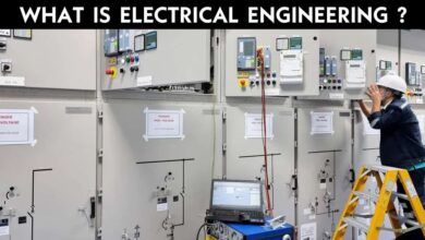 What is Electrical Engineering?