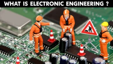 What is Electronic Engineering