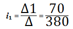 cramer's rule 2x2