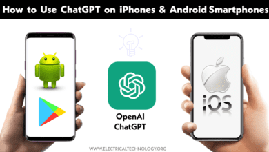 How to Use ChatGPT on iPhones & Android Smartphones for Free