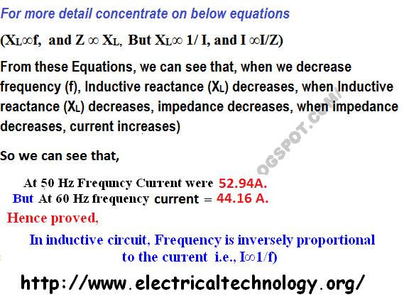 Single Phase AC Circuits MCQs ( With Explanatory Answers)