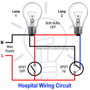 Light Dimmer Circuit