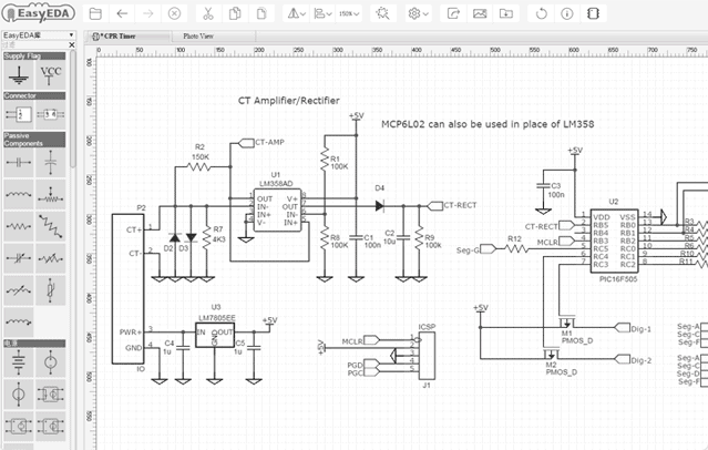 online simulation tools